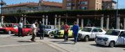 3º Rallye Coches Clasicos Valle de Camargo
